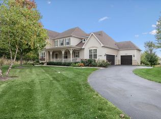 23561 N Sanctuary Club Dr, Kildeer, IL 60047