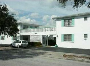 1833 Monroe St APT 7, Hollywood, FL 33020