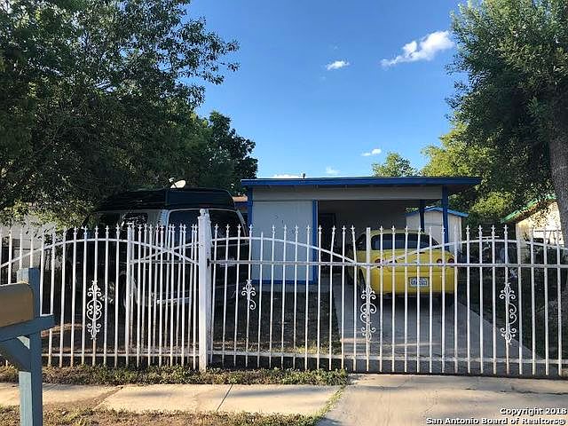 1st image of 5419 Painted Horse Dr