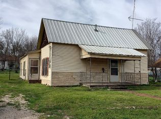 605 6th St, Brownwood, TX 76801