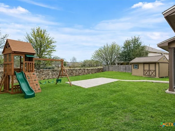606 Irvin Dr, San Marcos, TX 78666