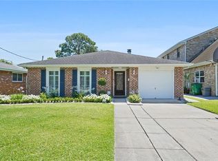 3805 Harvard Ave, Metairie, LA 70006