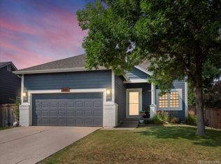 8855 Copeland St, Littleton, CO 80126