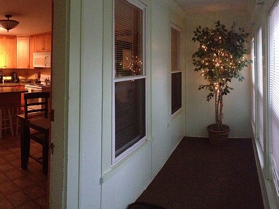 Mudroom/Side Entrance