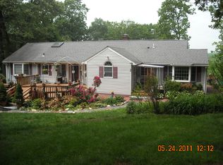 1 South Run, Cold Spring Harbor, NY 11724