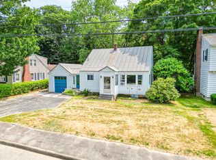 30 Silvermount St, Waterville, ME 04901