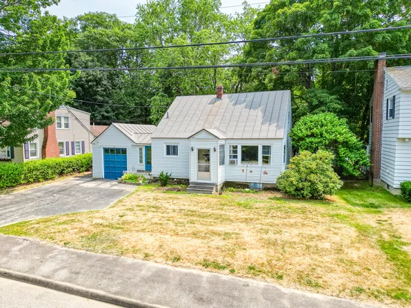 30 Silvermount Street, Waterville, ME 04901