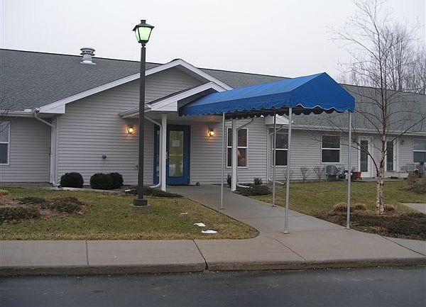 Welcome Home to Misty Cove!