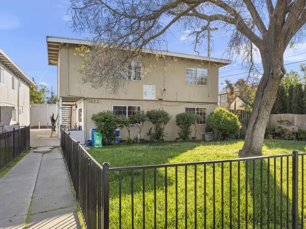 1652 Crucero Dr, San Jose, CA 95122
