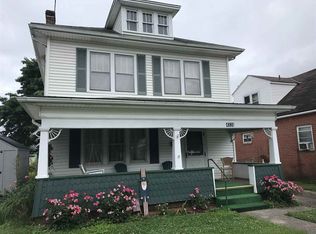 4326 Piedmont Rd, Huntington, WV 25704