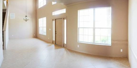Dining & Living Room
