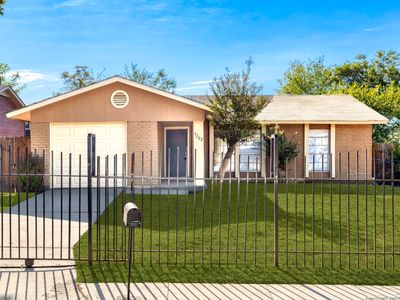 5202 Sachem, San Antonio, TX, 78242