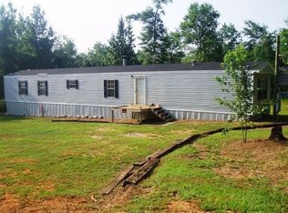 48 Champion Rd, Flomaton, AL 36441