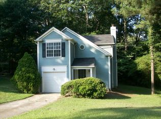 426 Sherwood Oaks Rd, Stone Mountain, GA 30087