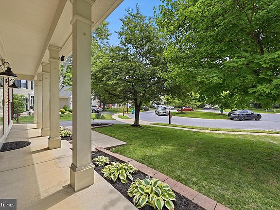 4th image of 6366 Lambert Ct