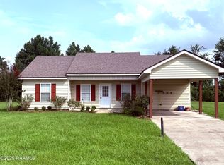 1108 Poydras Pl, Breaux Bridge, LA 70517