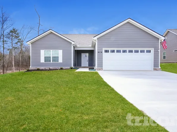 738 Mitscher Dr, Spring Hill, TN 37174