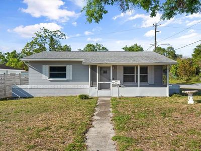5001 15th Ave N, Saint Petersburg, FL, 33710