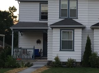 402 Center St, Kennett Square, PA 19348