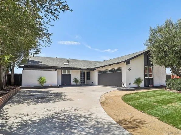 767 Jonathon Pl, Escondido, CA 92027