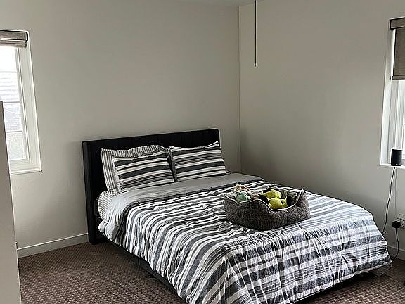 Bedroom #1