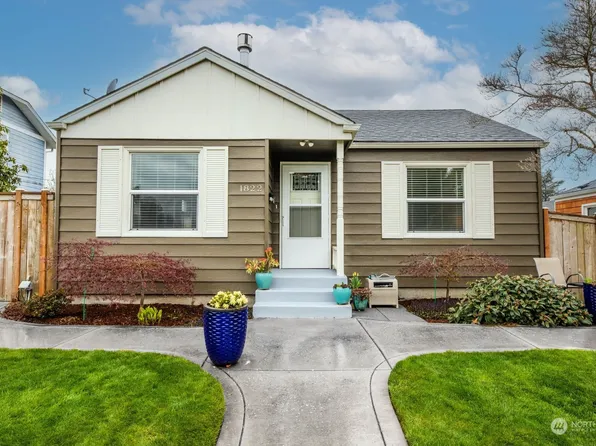 1822 Maple Street, Everett, WA 98201