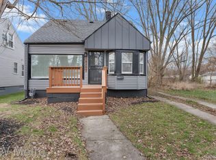 19307 Blackstone St, Detroit, MI 48219