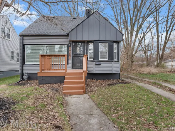 19307 Blackstone St, Detroit, MI 48219