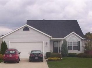 37572 Barres Rd, North Ridgeville, OH 44039