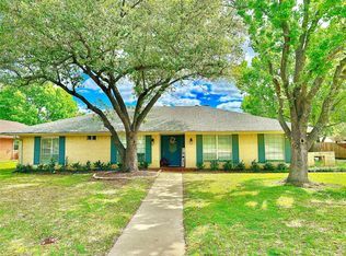 513 Northridge St, Denton, TX 76201