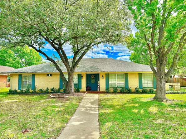 513 Northridge St, Denton, TX 76201