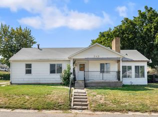 248 E 100 S, Tooele, UT 84074