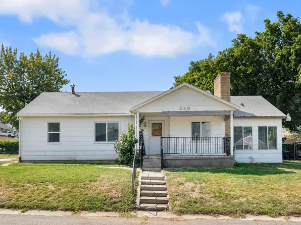 248 E 100 S, Tooele, UT 84074