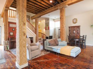 142 N Mary St, Lancaster, PA 17603