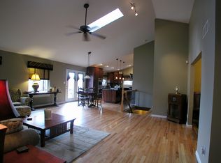 19170 Old Logging Rd, Glencoe, MO 63038