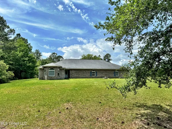 5200 Lower Bay Rd, Saint Louis, MS 39520