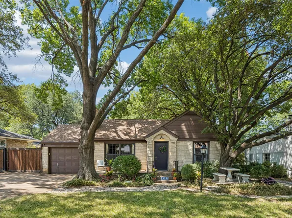 2127 Leander Dr, Dallas, TX 75211
