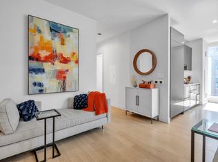 135 Seaport Blvd UNIT 1906, Boston, MA 02210