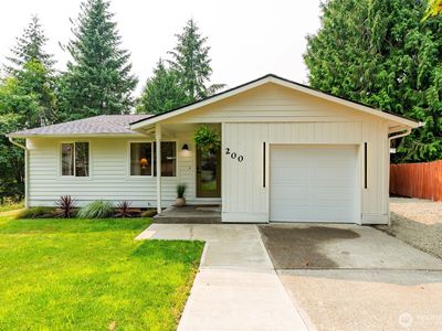 200 Saint Helens Way, Winlock, WA, 98596
