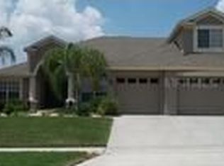 13156 Coldwater Loop, Clermont, FL 34711