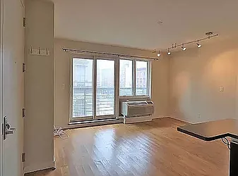 Rented by ABODE NYC LLC