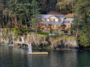 250 Holmes Rd, Saltspring Island, BC V8K1T6