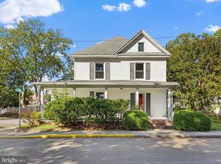501 E Grove St, Delmar, DE 19940
