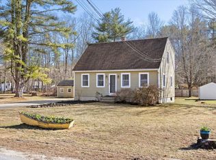 10 Marie St, Gray, ME 04039