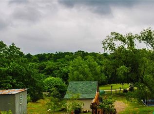 534 Mesa Rd, Waxahachie, TX 75167