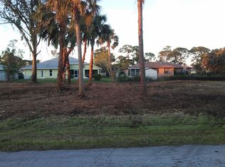 573 NW Ferris Dr, Port Saint Lucie, FL 34983