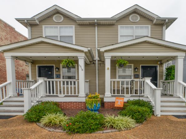 1518 Mitchell Ave #B
