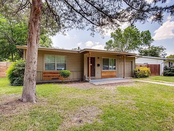 2nd image of 2821 Larry Dr