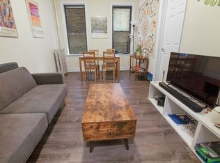 229 W 105th St UNIT 33F, New York, NY 10025