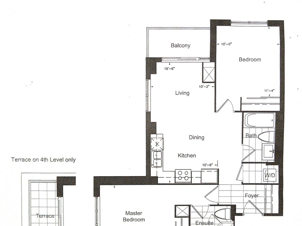 2nd image of 1 Uptown Dr #707